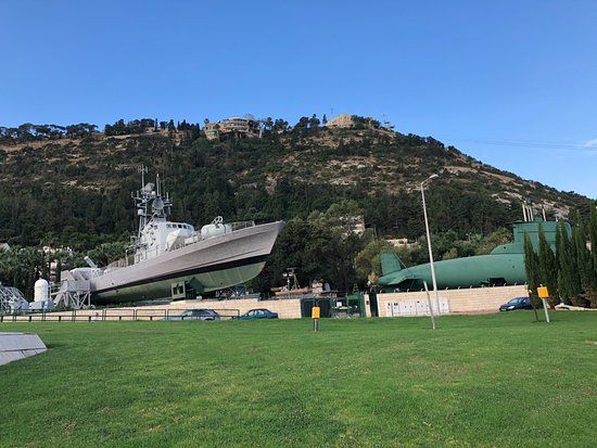The national Maritime Museum